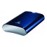 Iomega 1TB USB 2.0 EGO 3.5" External Hard Drive - Midnight Blue